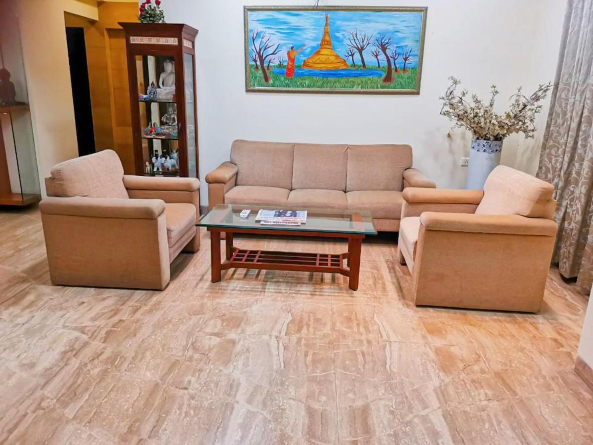 Fabhotel Sai Prasad