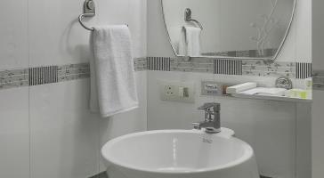 Fabhotel Sai Prasad 3* Mumbai