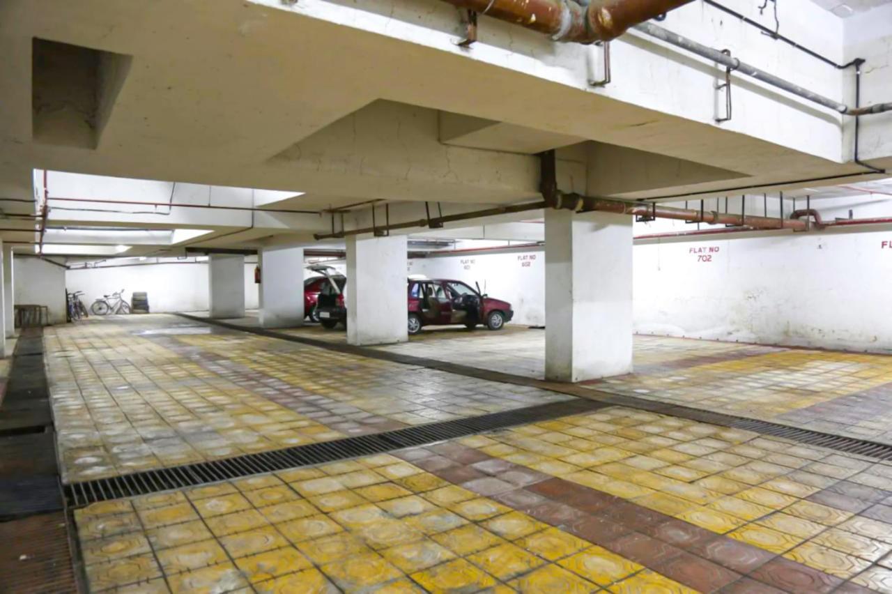 Hotel Fabhotel Sai Prasad Mumbai (Bombay)