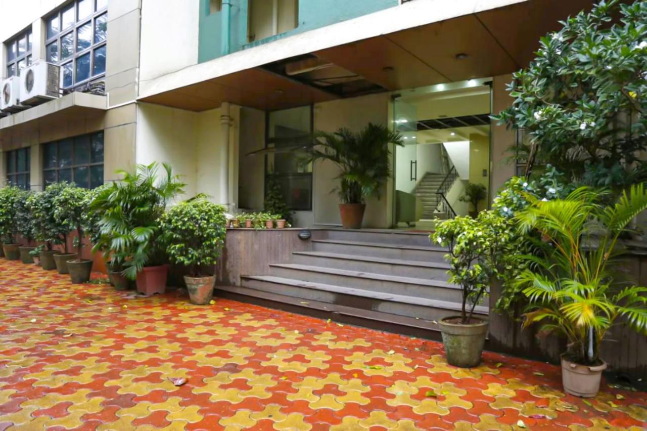 Fabhotel Sai Prasad Mumbai (Bombay)
