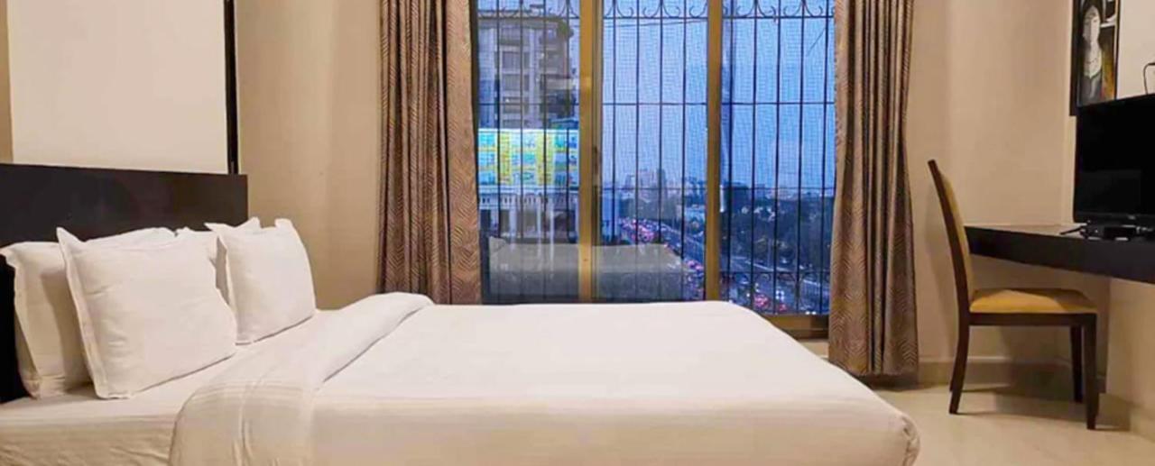 Fabhotel Sai Prasad Mumbai (Bombay)
