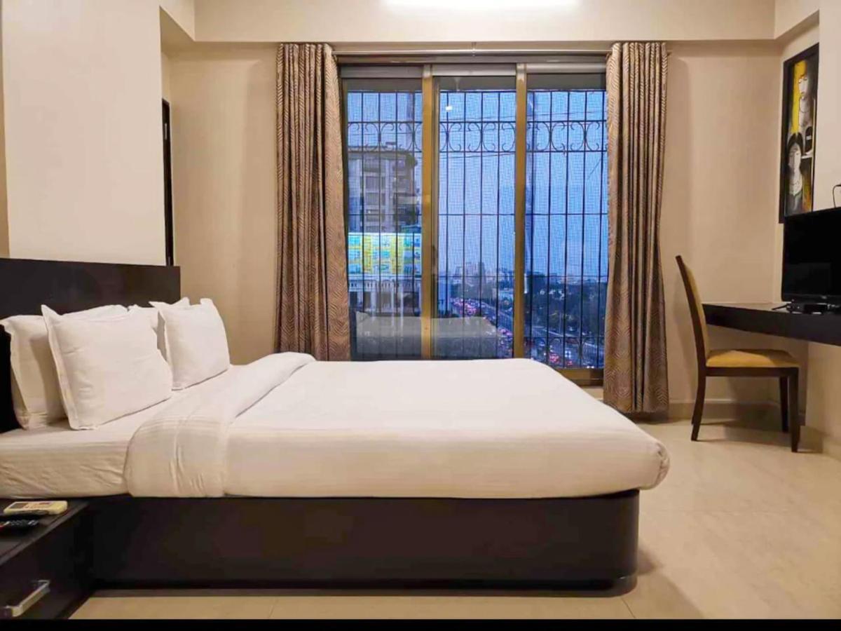 Fabhotel Sai Prasad 3* Mumbai (Bombay)