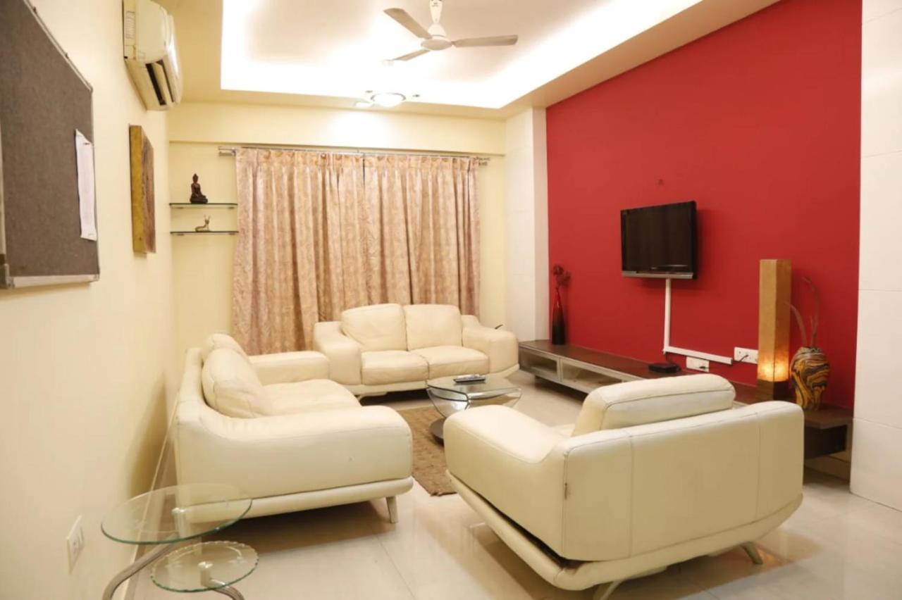 Fabhotel Sai Prasad 3* Mumbai (Bombay)