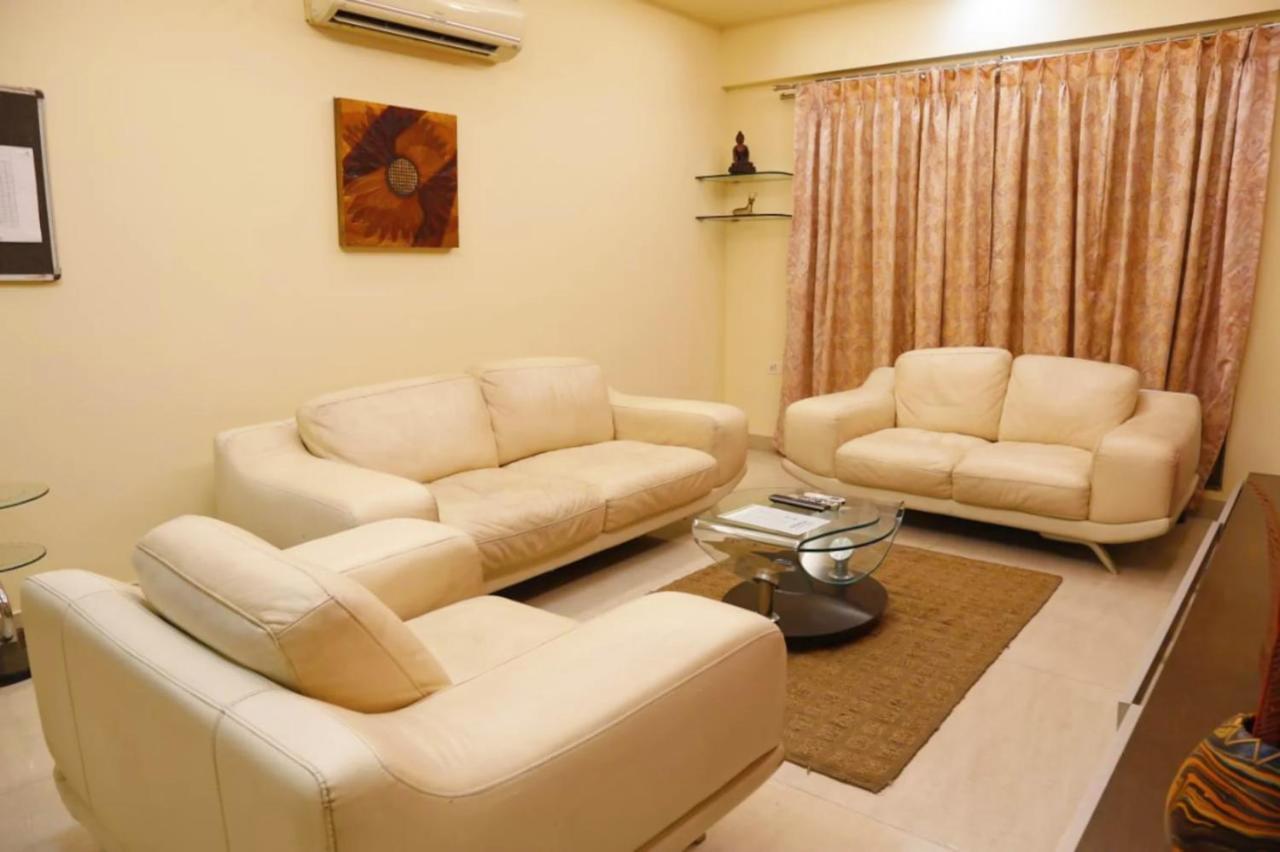 Hotel Fabhotel Sai Prasad Mumbai (Bombay)