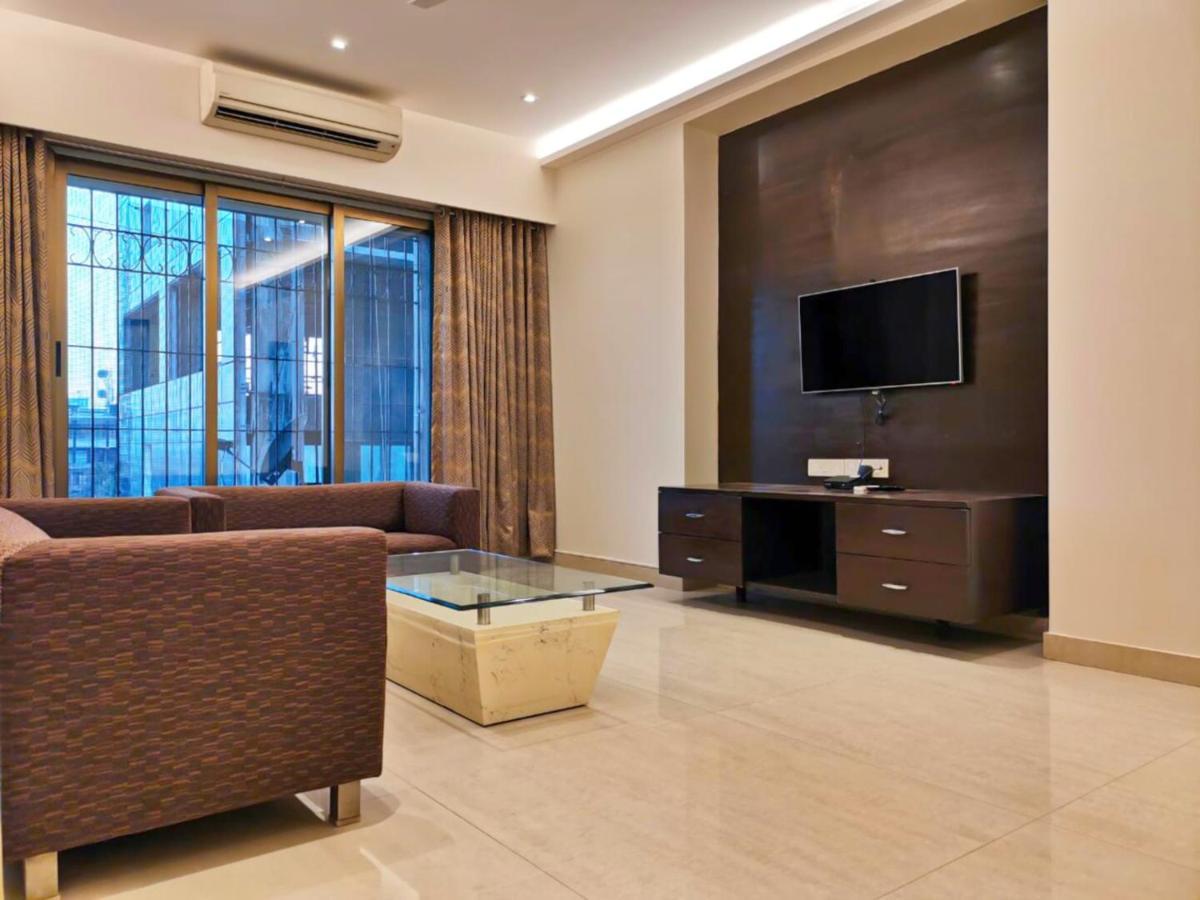 Fabhotel Sai Prasad 3* Mumbai (Bombay)