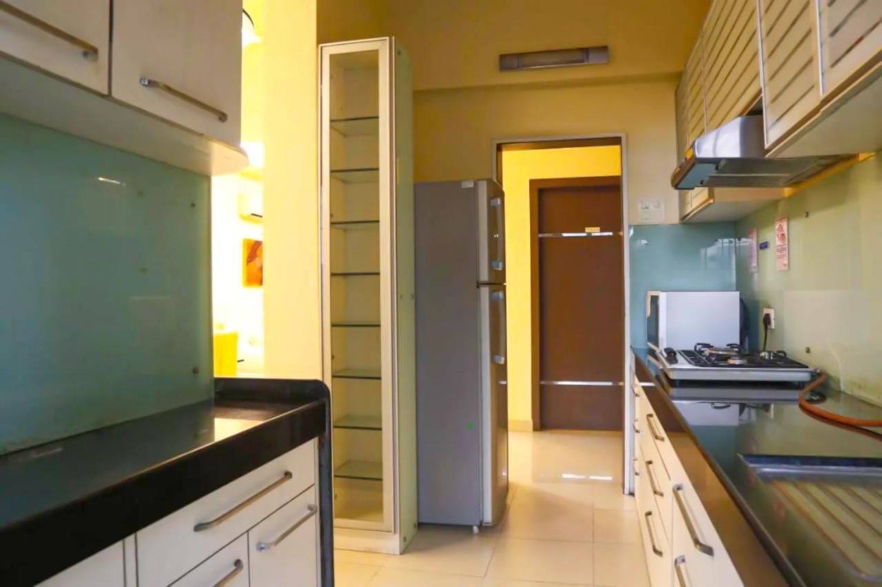 Fabhotel Sai Prasad Hotel Mumbai (Bombay)